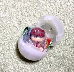 パワプロくんならぶんです。セントラル・リーグ　ビジターVer. 広島東洋カープ