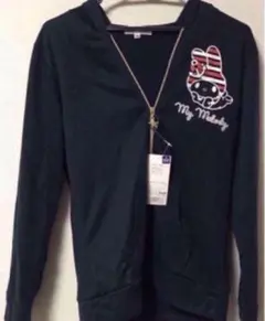 長袖 セットアップ