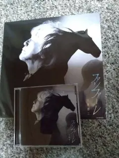 玉置浩二 ファンファーレ