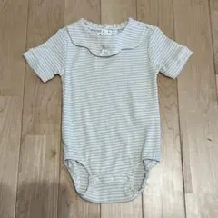 cottoli ロンパース【80サイズ】