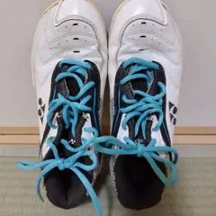 ヨネックス バドミントンシューズ 65W 23.5cm