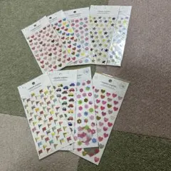 マインドウェイブ　コパン　コピーヌ　シールセット【廃盤あり】