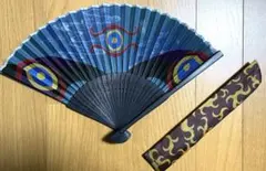 劇場版 モノノ怪 唐傘 入場者特典 実寸大 薬売りの御札 4枚セット