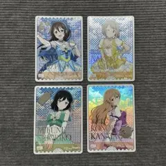 ラブカ 虹ヶ咲 久保田未夢 朝香果林 PE+ - メルカリ