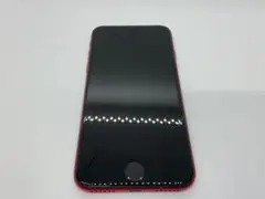 iPhone SE（第2世代）128GB RED SIMフリー