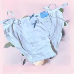 ☆タンス整理品♡紐ショーツ☆