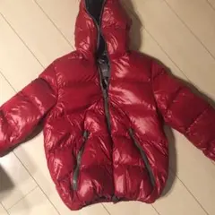 (正規品)DUVETICA DIONISIOメンズダウンジャケット/48