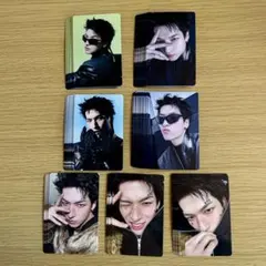 で*ん様 JO1 Handz In My Pocket