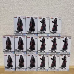NARUTO Figuno UCHIHA ITACHI うちはイタチ 16個のサムネイル