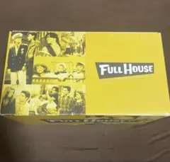 2025年最新】フルハウス dvd コンプリートの人気アイテム - メルカリ