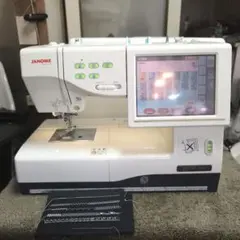 2026年最新】JANOME 刺繍ミシンの人気アイテム - メルカリ