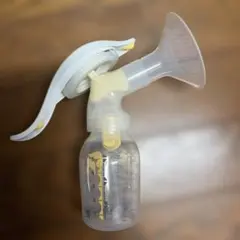 メデラ 搾乳器