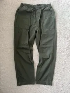 GUNG HO アメリカ ワークパンツ ミリタリー カーゴのサムネイル