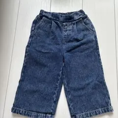 SEASON REASON デニムパンツ 90cm
