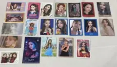 TWICEツウィトレカ・ステッカー