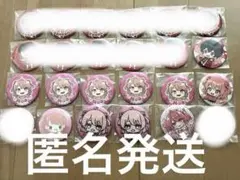 カラフルピーチ ゆあんくん のあ 缶バッジ まとめ売り バラ売り - メルカリ