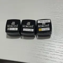 Ai Nail オーダー納品-2日様 リクエスト 2点 まとめ商品