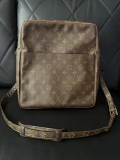 LOUIS VUITTONルイヴィトン モノグラム マルソー ショルダーバッグのサムネイル