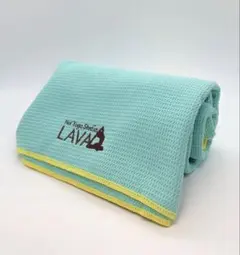 ヨガラグ lava ミントグリーン