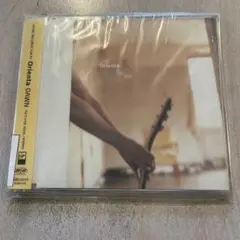 【CD】Orienta DAWN(250922)