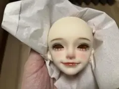 【Asleep Eidolon】 1/4 Klaus DOLK ヘッドのみ