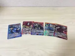 ダ*ト様 ユニオンアリーナ キングダム まとめ売り