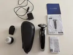 フィリップス S9000シリーズ S9985/50 回転式 防水 丸洗い 純正品