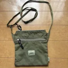 WITAPS オリーブ サコッシュのサムネイル
