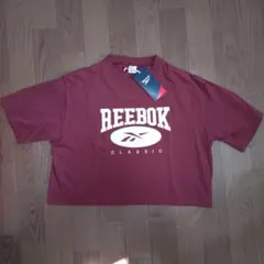 Reebok Tシャツ 半袖のサムネイル