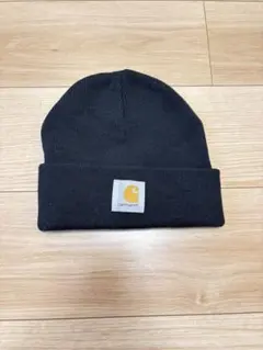 carhartt ビーニー ニット帽