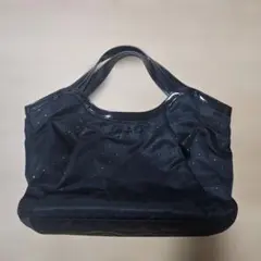 agnis b. バッグ　美品！