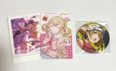 2025年最新】プロセカ 小豆沢こはね 缶バッジの人気アイテム