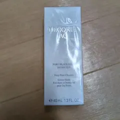DECORTE AQ PORE BLACKHEAD DISSOLVER 40mL