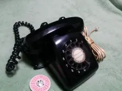 ■復古 撥盤式電話機