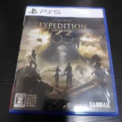 クレールオブスキュール：エクスペディション33