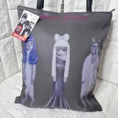 Braccialini tua トートバッグ スペースドッグ - メルカリ