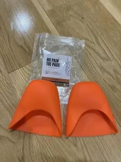 【Mignon/ミニヨン】超厚トウパッド ノーペイン