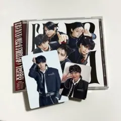 EBiDAN Yes!東京 ONE Ｎ’ ONLY盤 CD ワンエン　EIKU