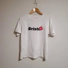 XL FCRB Coca-Cola HEATHER TEE Tシャツ 白 コーラ - メルカリ