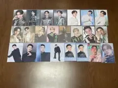 ジョシュア　トレカ　まとめ売り