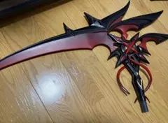 鳴潮 千咲 cosplay道具刀 160cm - メルカリ