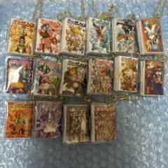 浜崎あゆみ□レア□ミニチュアCDコレクション□③□【在庫ラスト 