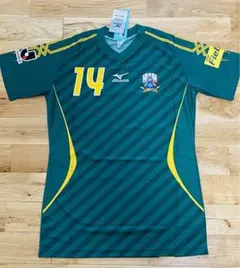 2025年最新】fc岐阜 ユニフォームの人気アイテム - メルカリ