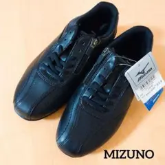 【値下げ】【タグ付き】MIZUNO　ミズノ　インタークール ウォーキングシューズ