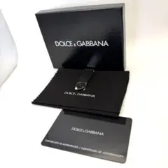 2026年最新】D&G ／ Dolce＆Gabbana メンズ マネークリップの人気
