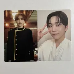 2026年最新】seventeen ペンミ トレカの人気アイテム - メルカリ
