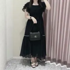 2025年最新】an mille シアードットワンピースの人気アイテム