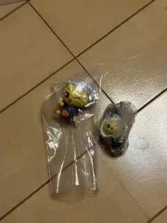 スキズ　ガチャ　skzoo フィリックス　ポガリ