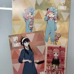 SPY×FAMILY 特典セット
