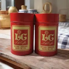 2025年最新】コーヒー缶 レトロの人気アイテム - メルカリ